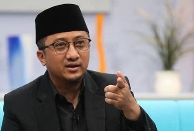 
 Ustad Yusuf Mansyur menang perkara PKPU